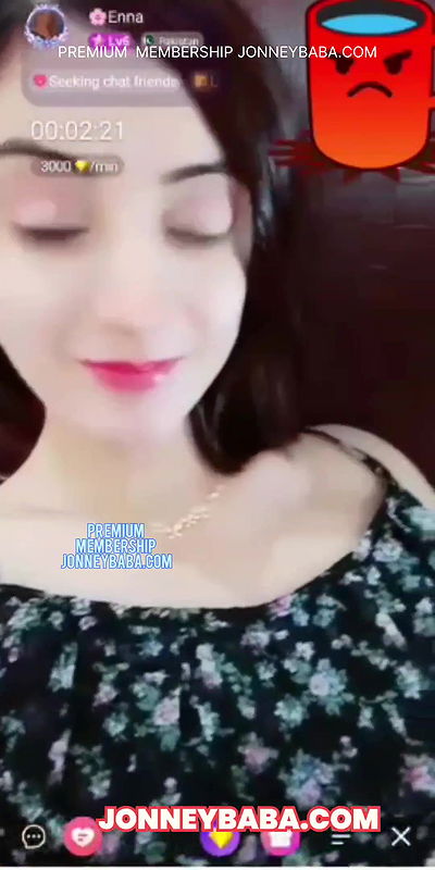 Pakistani cute chamet full nude video cute boobs and pink pussy