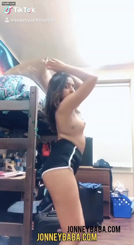 College hostel girl nude mms viral