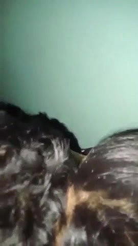 Indian cute girl fucking passionate sex with her boyfriend in fields