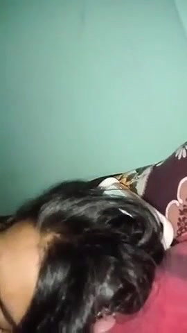 Indian cute girl fucking passionate sex with her boyfriend in fields