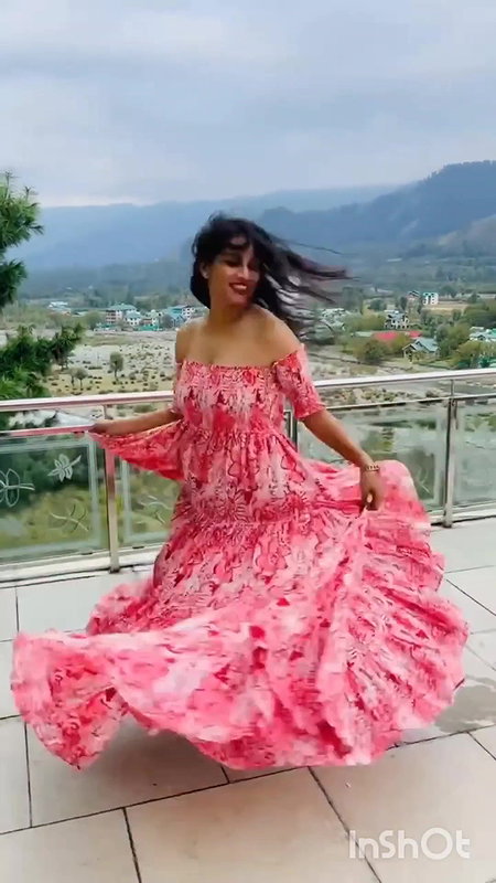 Big Booby Desi Raand Shubha Showing Nude For Fun