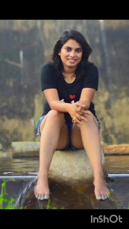 Big Booby Desi Raand Shubha Showing Nude For Fun