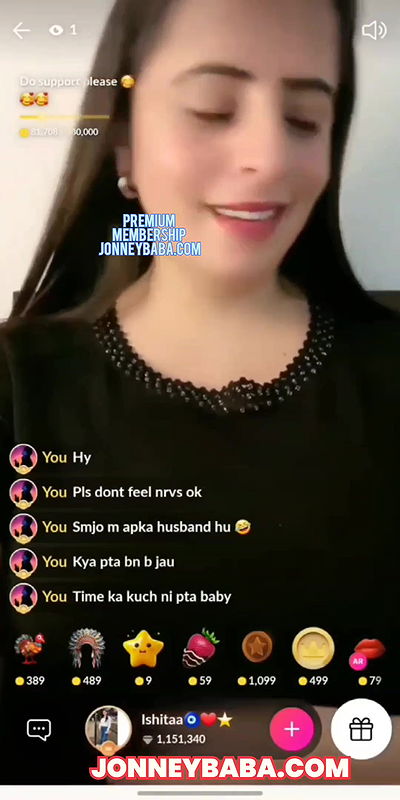 ISHITAA TANGO EXCLUSIVE   DIKH TO RHA HE SAB