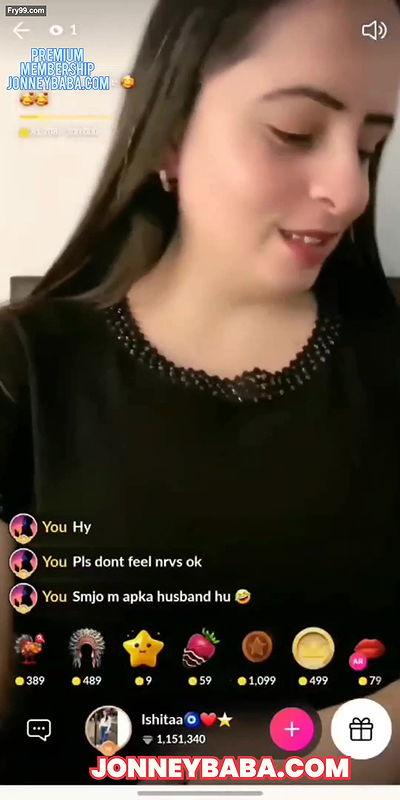 ISHITAA TANGO EXCLUSIVE   DIKH TO RHA HE SAB