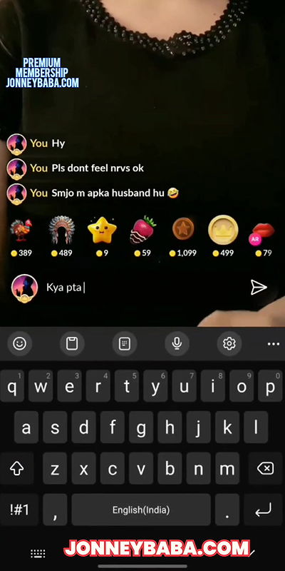 ISHITAA TANGO EXCLUSIVE   DIKH TO RHA HE SAB