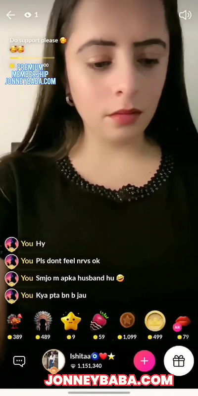 ISHITAA TANGO EXCLUSIVE   DIKH TO RHA HE SAB