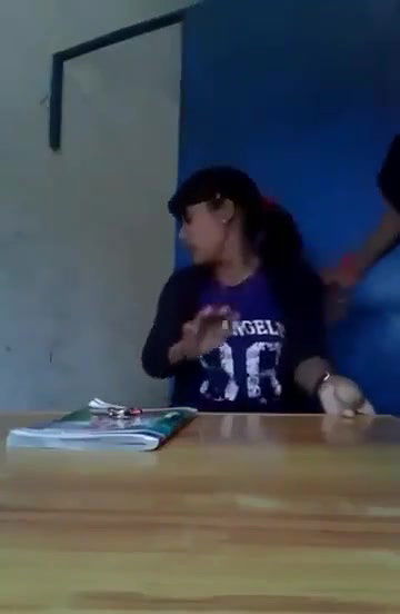 Teacher Fucking Student