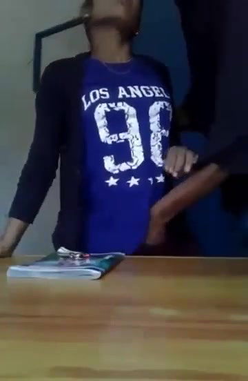 Teacher Fucking Student