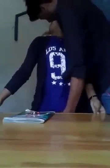 Teacher Fucking Student