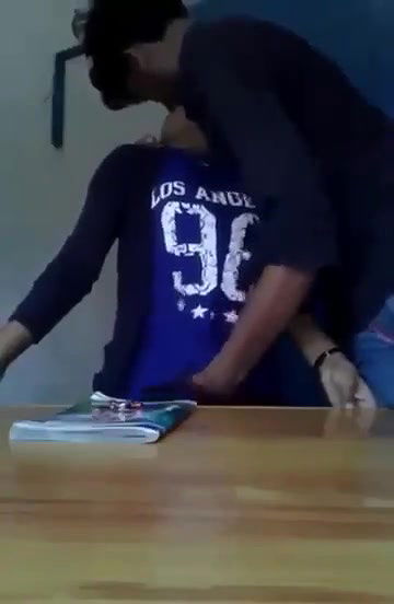 Teacher Fucking Student