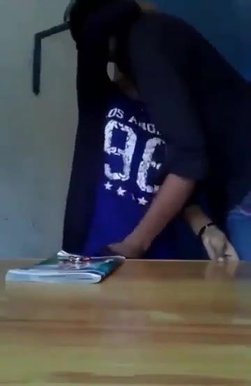 Teacher Fucking Student