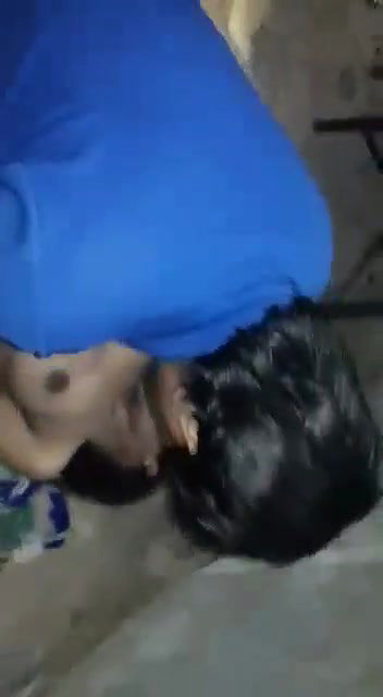 Wife With Friends Gang Bagged