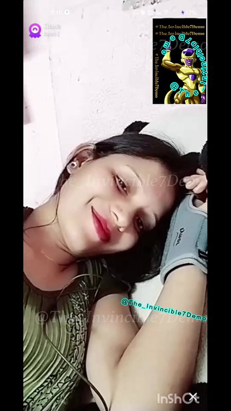 Sweet chamet girl duani  nud