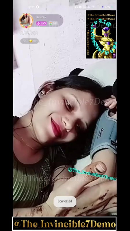 Sweet chamet girl duani  nud