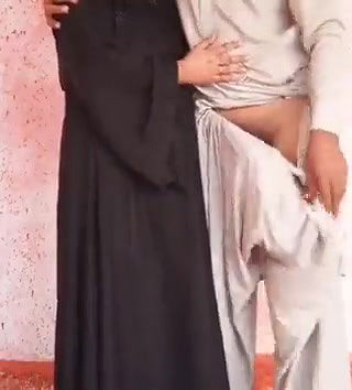 Blow Job For Husband