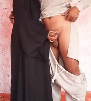 Blow Job For Husband