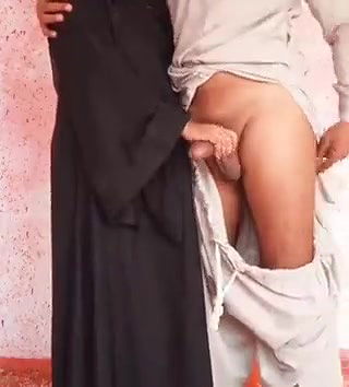 Blow Job For Husband