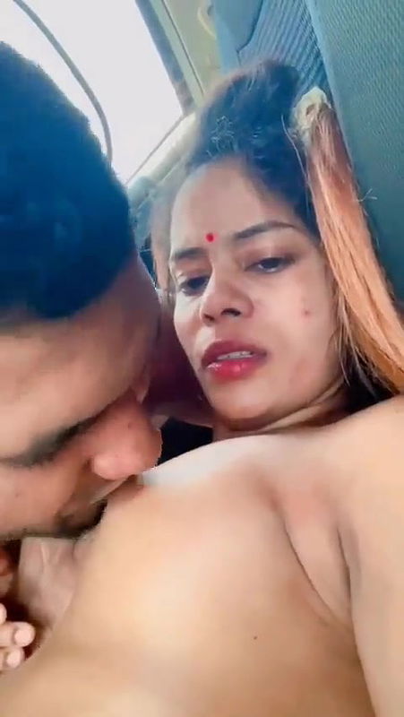 Having Married Wife Affire