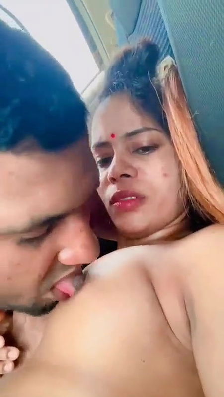 Having Married Wife Affire