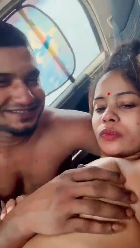 Having Married Wife Affire