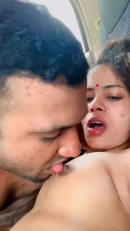 Having Married Wife Affire