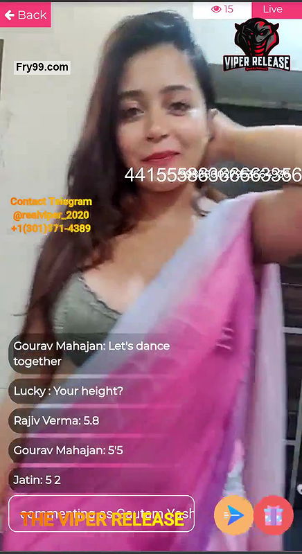 Big boobs model Rimpi sexy photoshoot