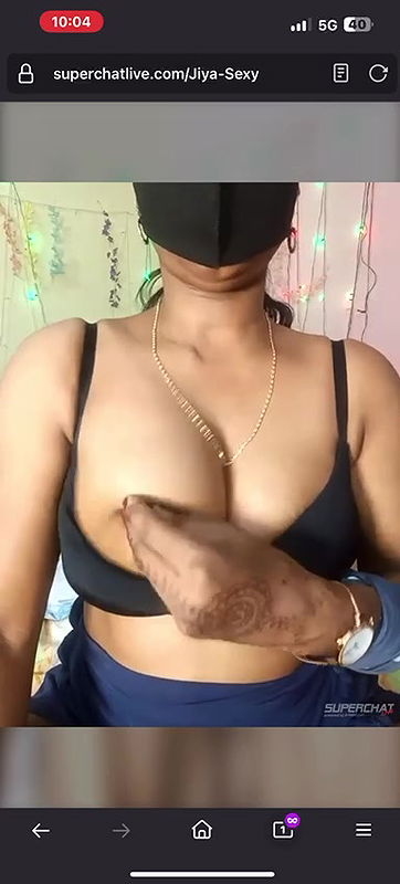 horny girl show her big boobs on cam