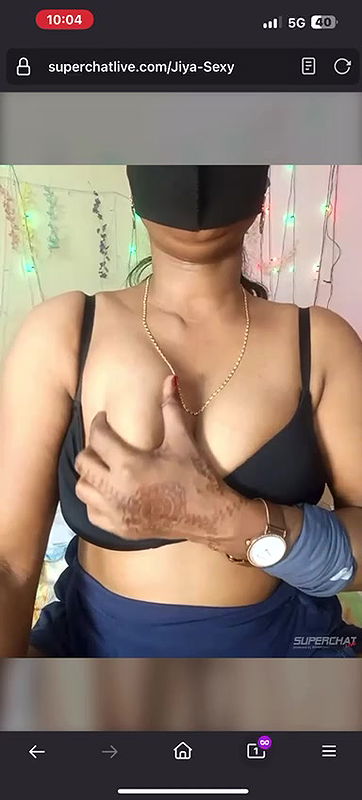 horny girl show her big boobs on cam