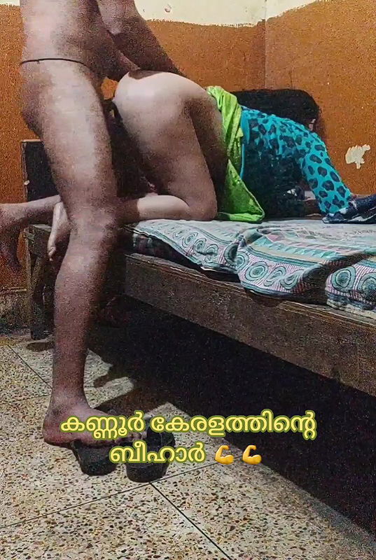 Desi mallu kannur saho and aunty moly