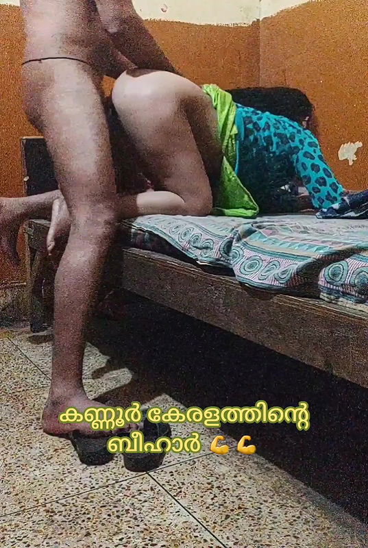 Desi mallu kannur saho and aunty moly