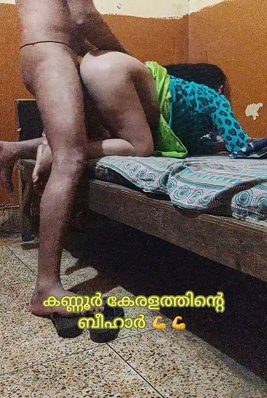 Desi mallu kannur saho and aunty moly