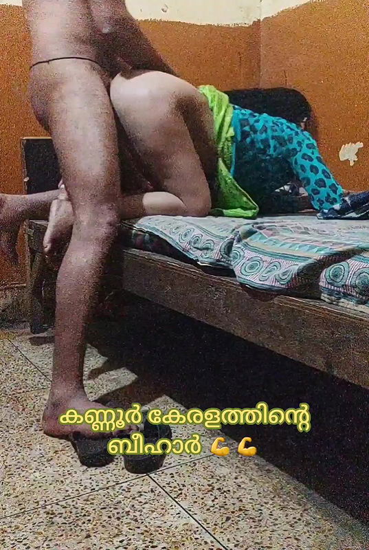 Desi mallu kannur saho and aunty moly