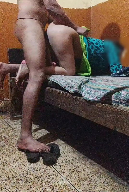 Desi bhabi devar super doggy fuck and cum shot on pusdy saho