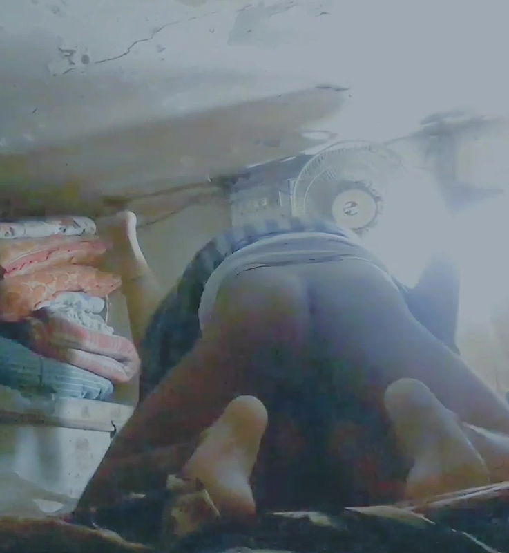 Desi big ass village aunty fuck saho her husband not in home