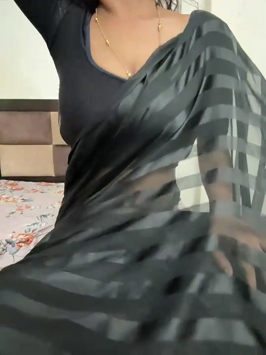 Aashi Nude Dance boob Show