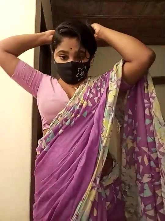 Puspita Full Nude Ass Show for st Time