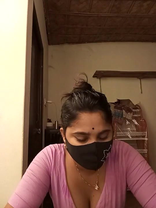 Puspita Full Nude Ass Show for st Time