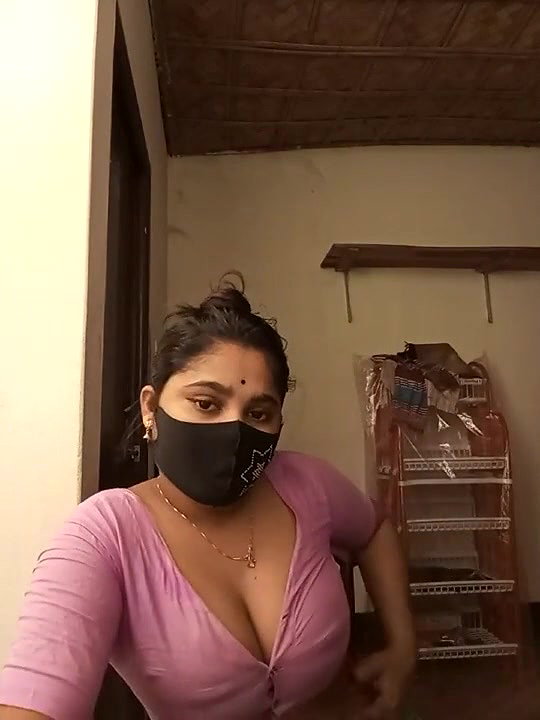 Puspita Full Nude Ass Show for st Time