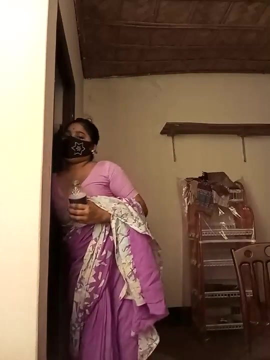 Puspita Full Nude Ass Show for st Time