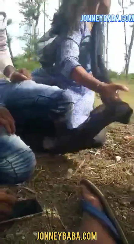 Force to chudai  boys in village