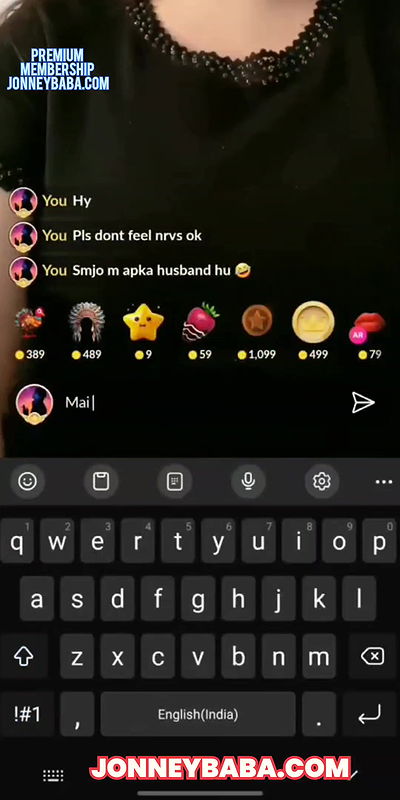 Ishitaa tango Exclusive  Full nude video