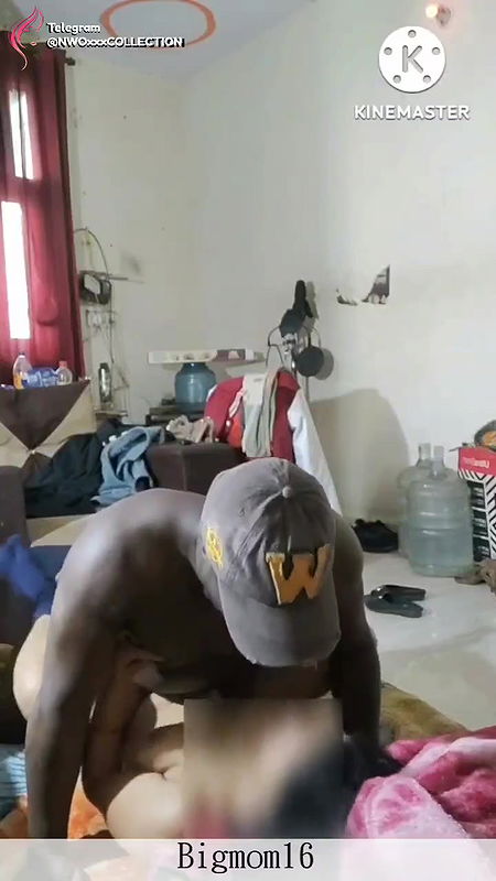 Indain old Aunty boy mature really