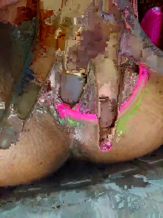 Sexy Desi Girl Fingering her Pussy till She CUM