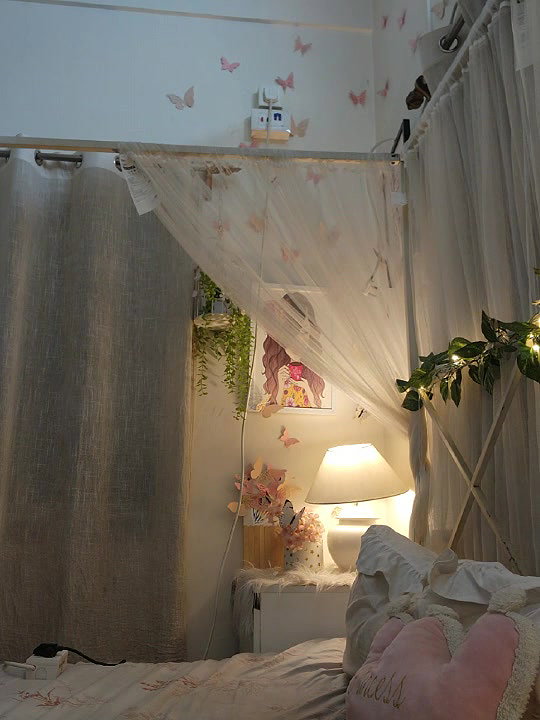 itsamesha Instagram Influencer Dildo Sucking on Live