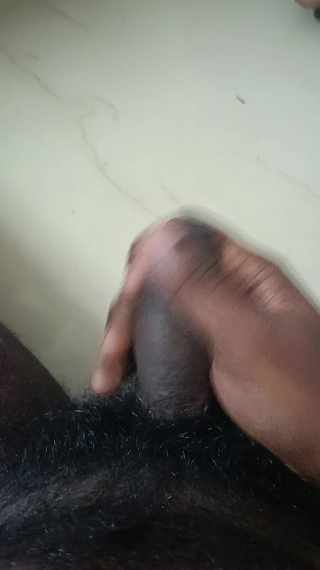 Big black dick