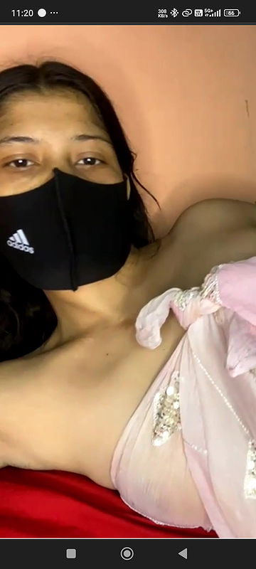 Kritika Camgirl Dirty Talk