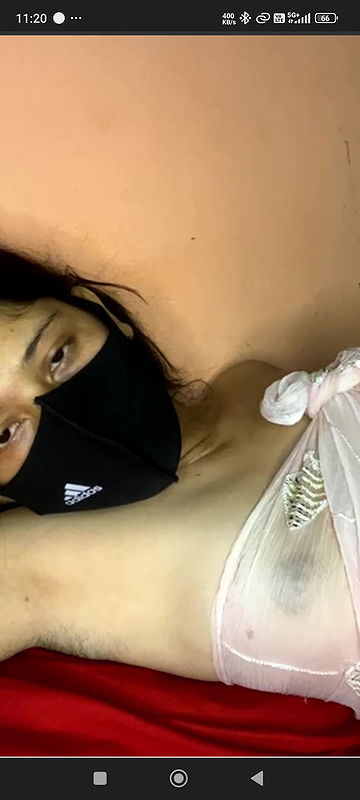 Kritika Camgirl Dirty Talk