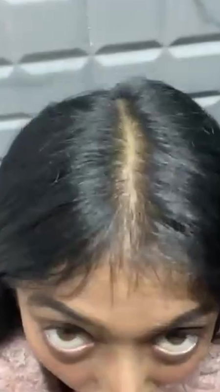 Sexy indian girl cheating and dirty talk