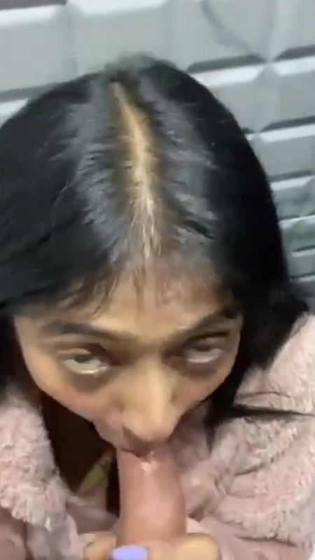 Sexy indian girl cheating and dirty talk