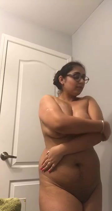 Sexy Punjabi girl